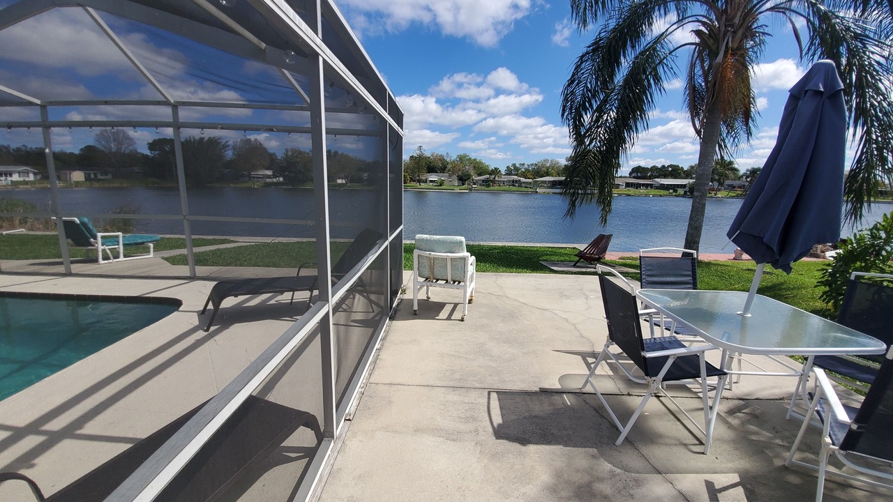 Photo of Outdoor in Jasmine Lakes