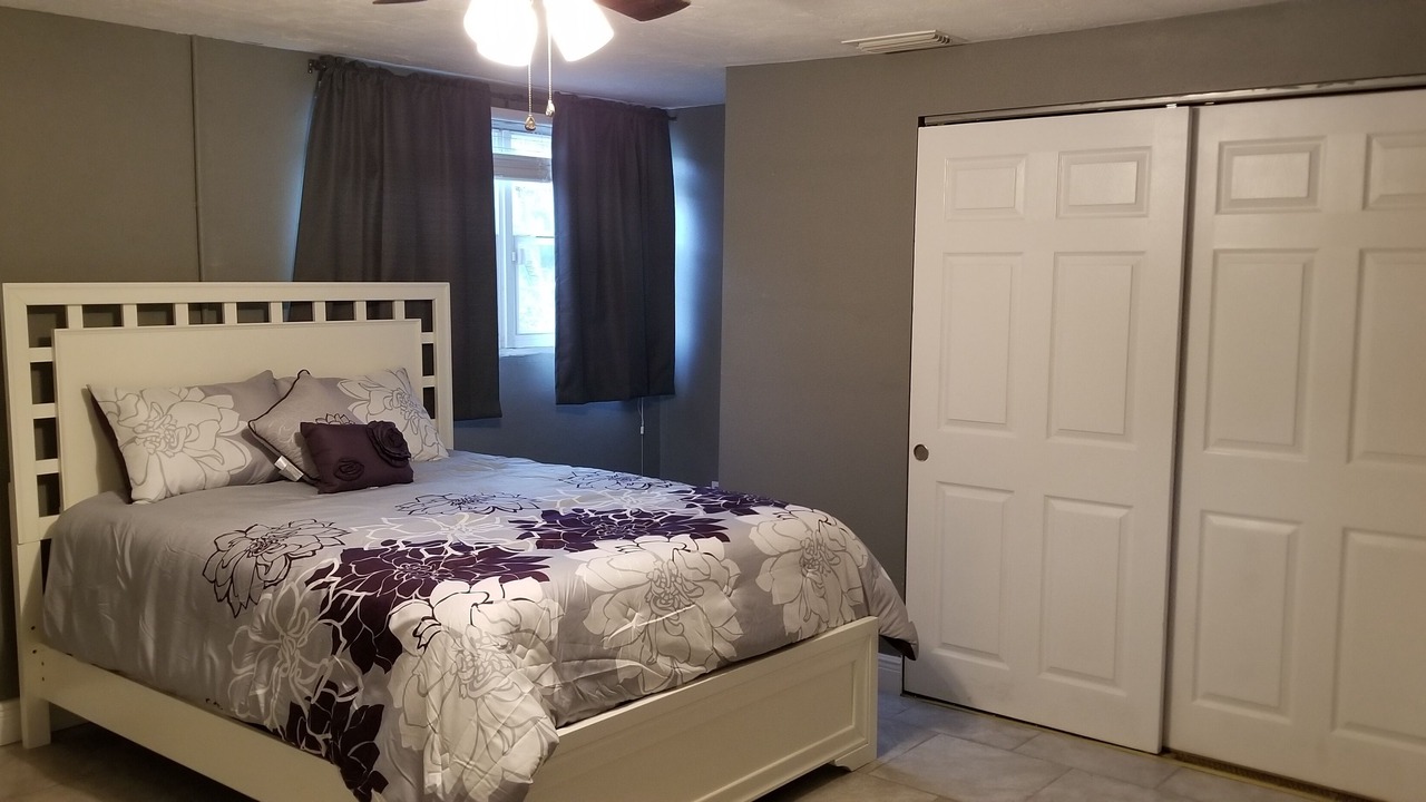 Photo of Bedroom in Jasmine Lakes