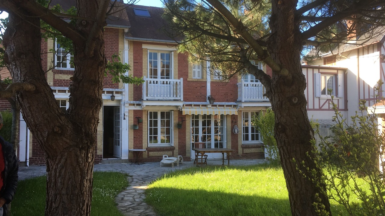 Photo of Outdoor in Villers-sur-Mer