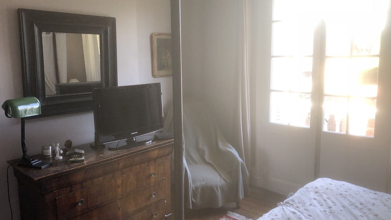 Photo of Bedroom in Villers-sur-Mer