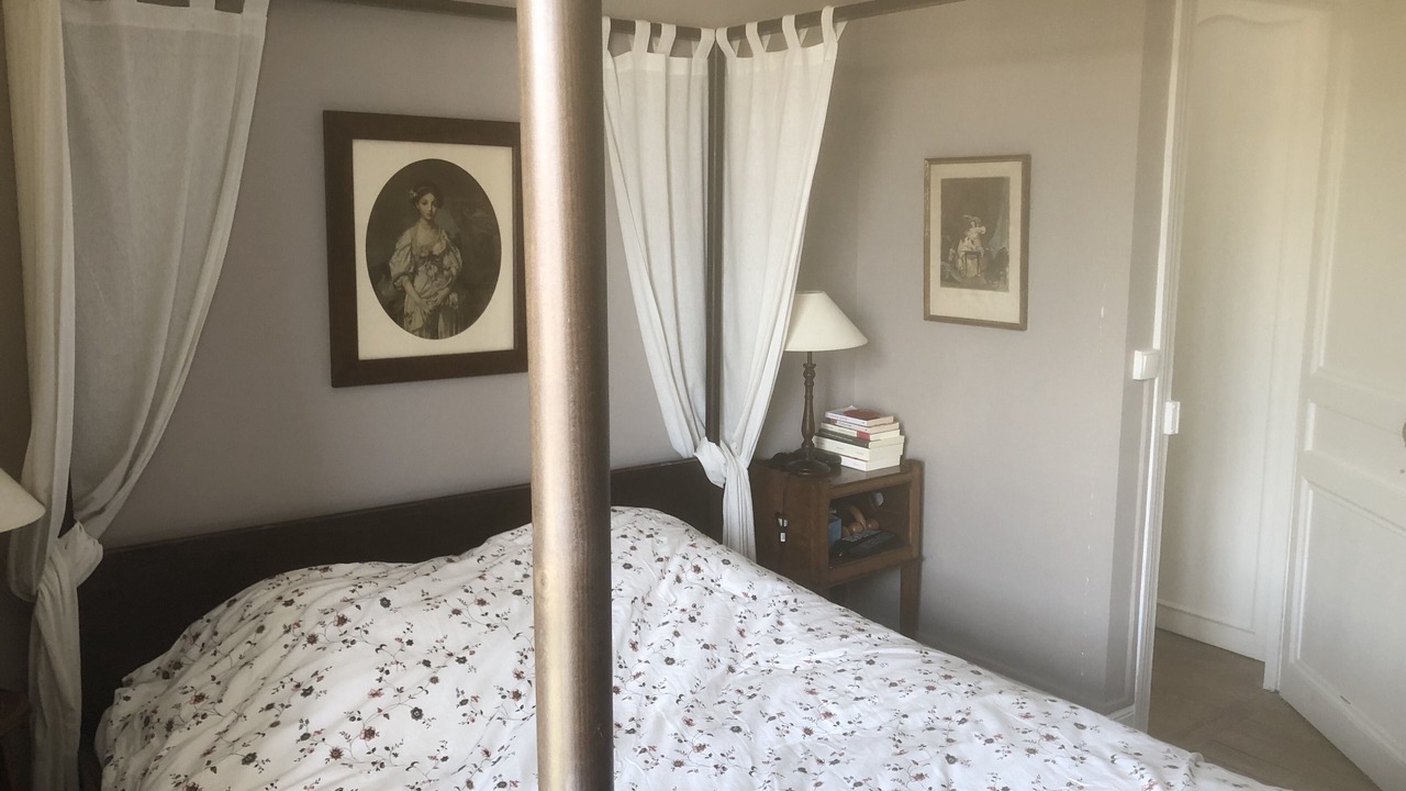 Photo of Bedroom in Villers-sur-Mer