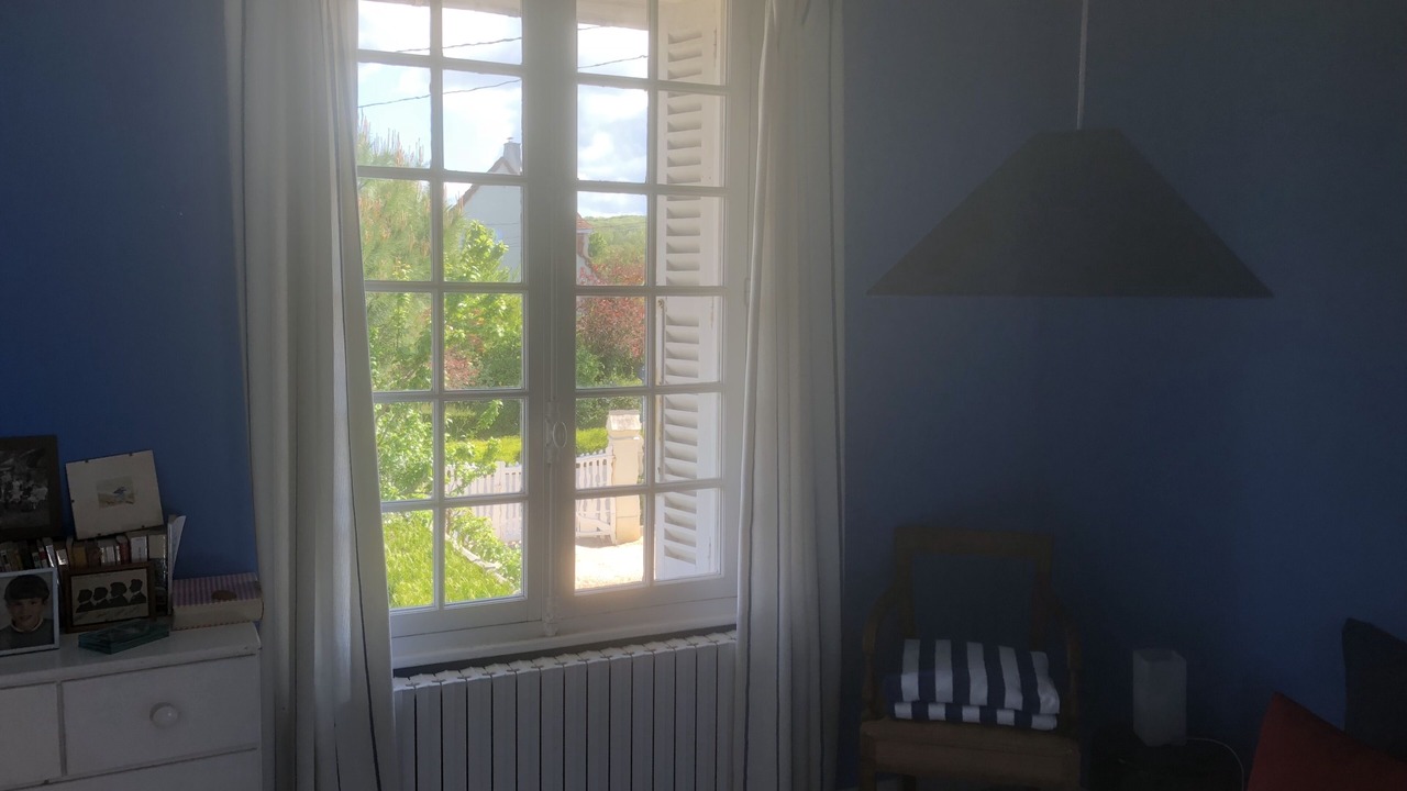 Photo of Bedroom in Villers-sur-Mer