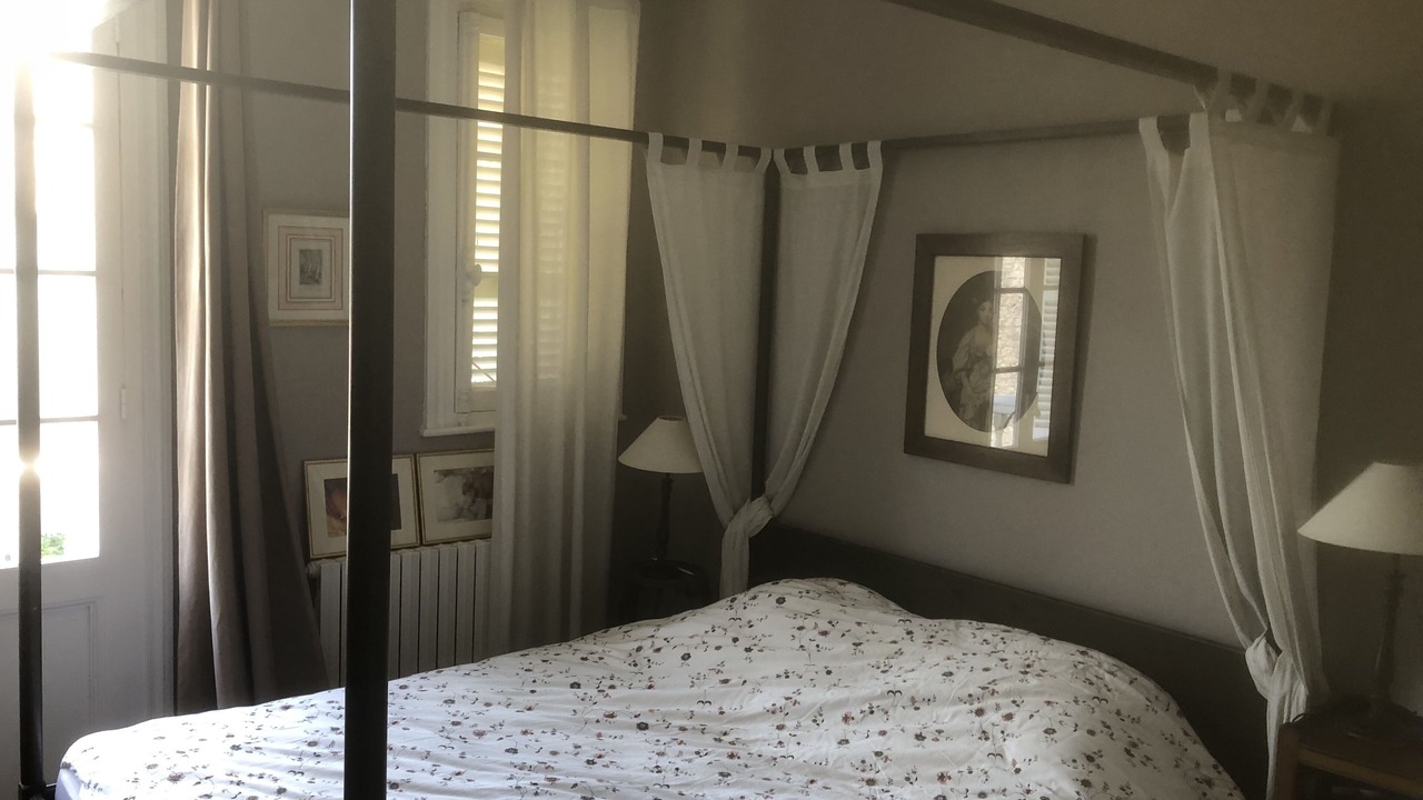 Photo of Bedroom in Villers-sur-Mer