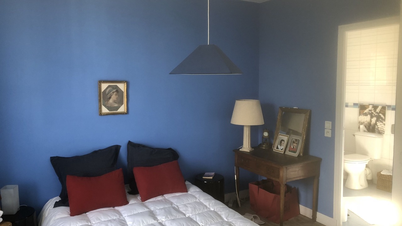 Photo of Bedroom in Villers-sur-Mer