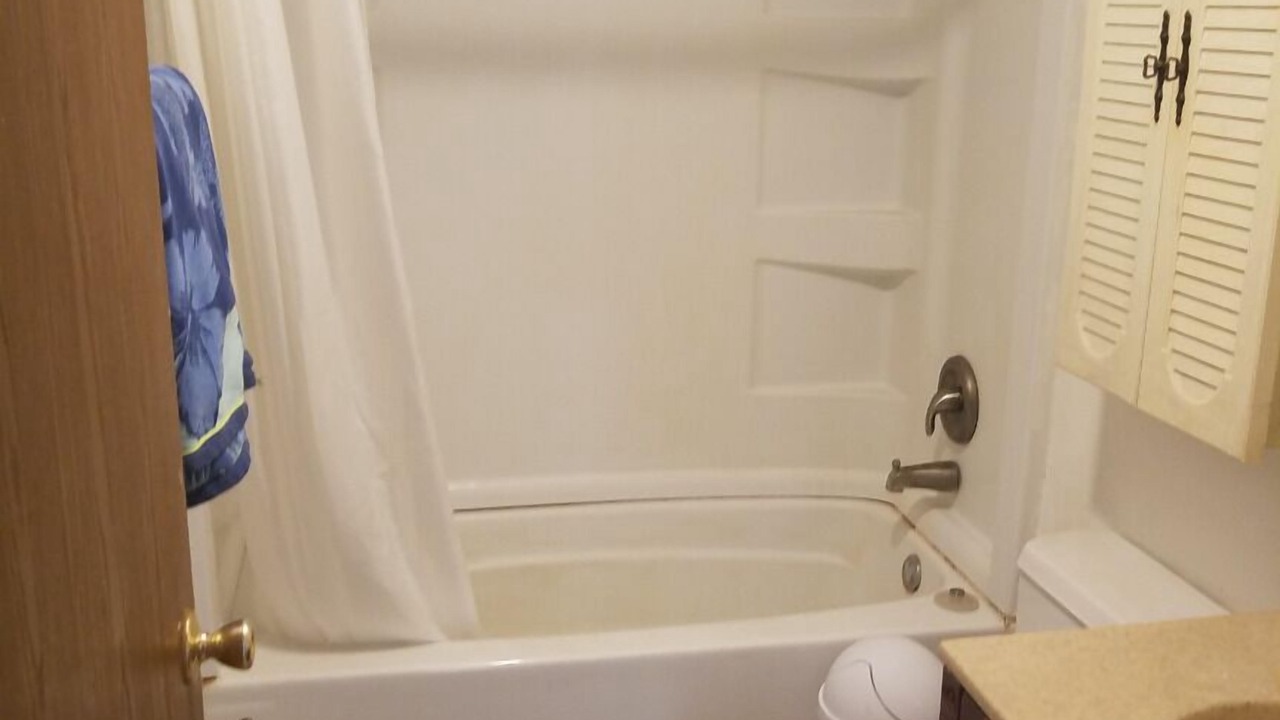 Photo of Bathroom in Greenville