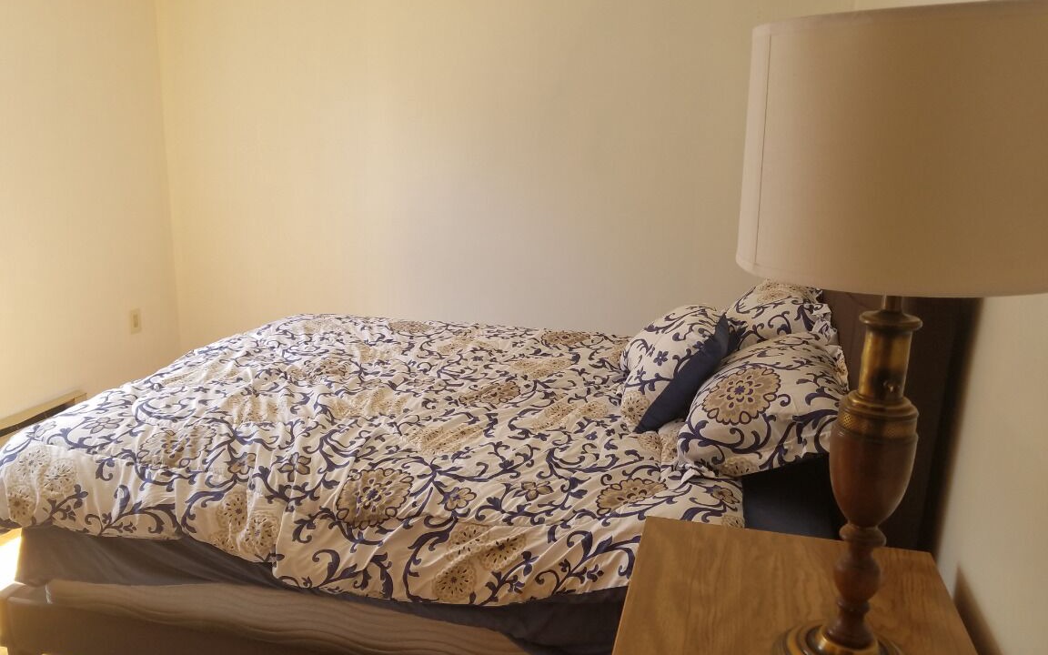 Photo of Bedroom in Greenville