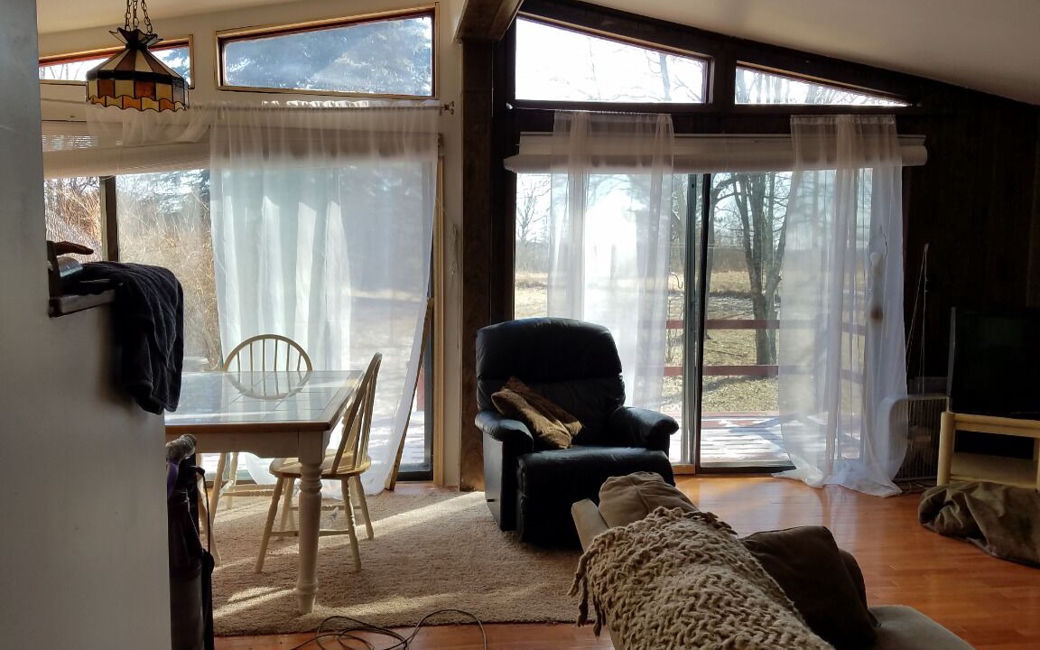 Photo of Livingroom in Greenville