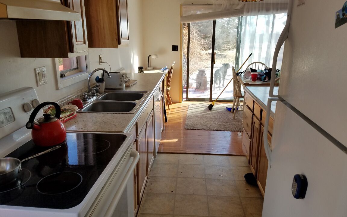 Photo of Kitchen in Greenville