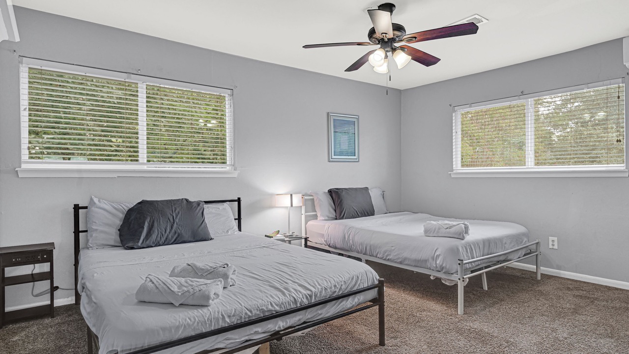 Photo of Bedroom in Sharpstown