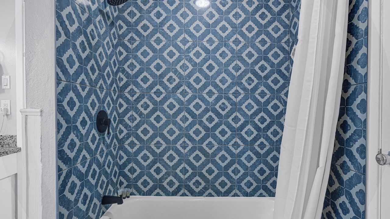 Photo of Bathroom in Sharpstown