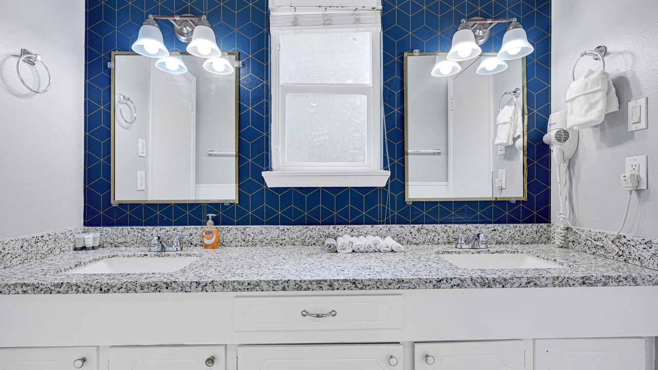 Photo of Bathroom in Sharpstown