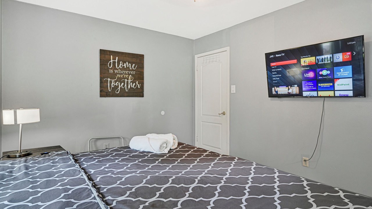 Photo of Bedroom in Sharpstown