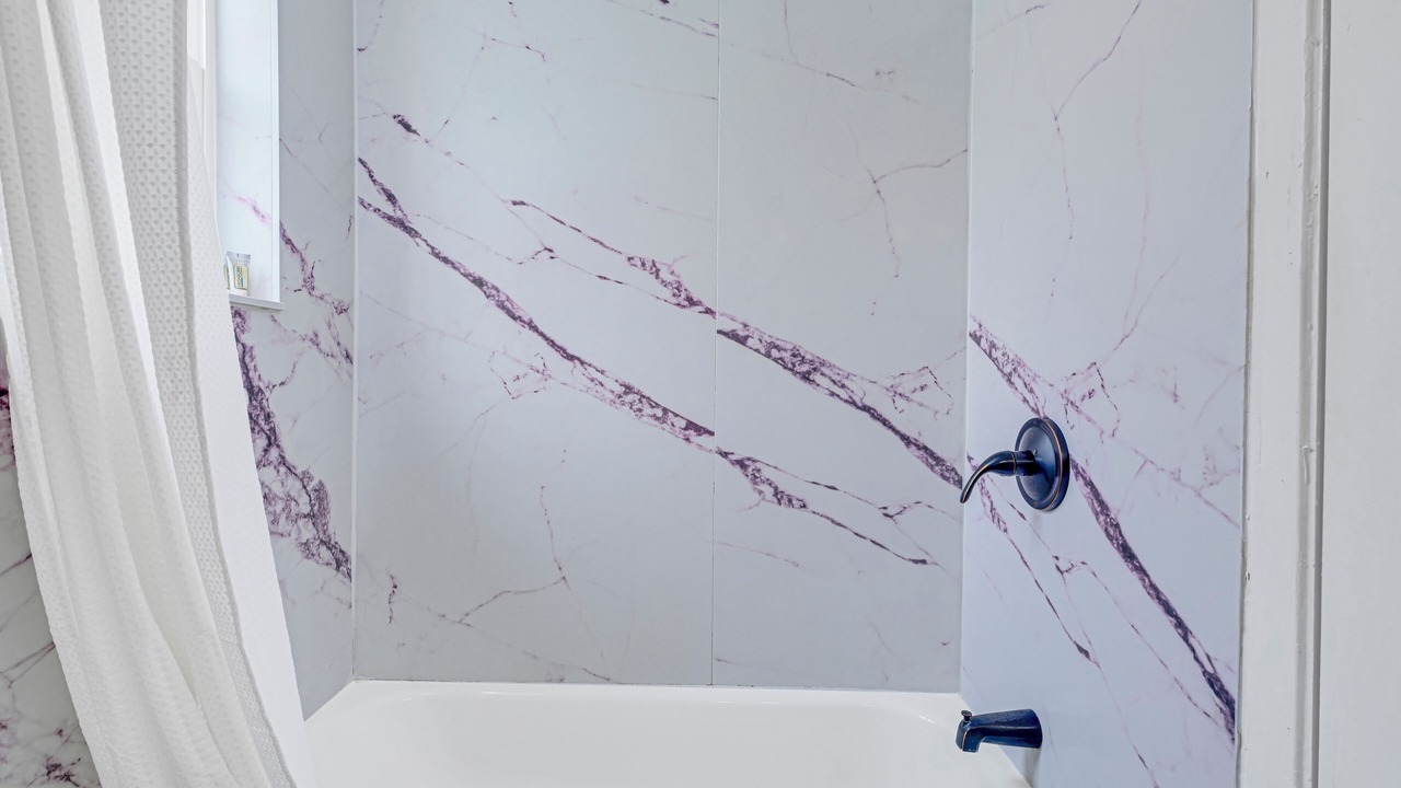 Photo of Bathroom in Sharpstown