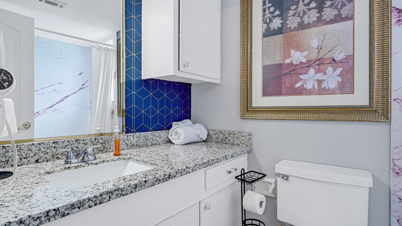 Photo of Bathroom in Sharpstown