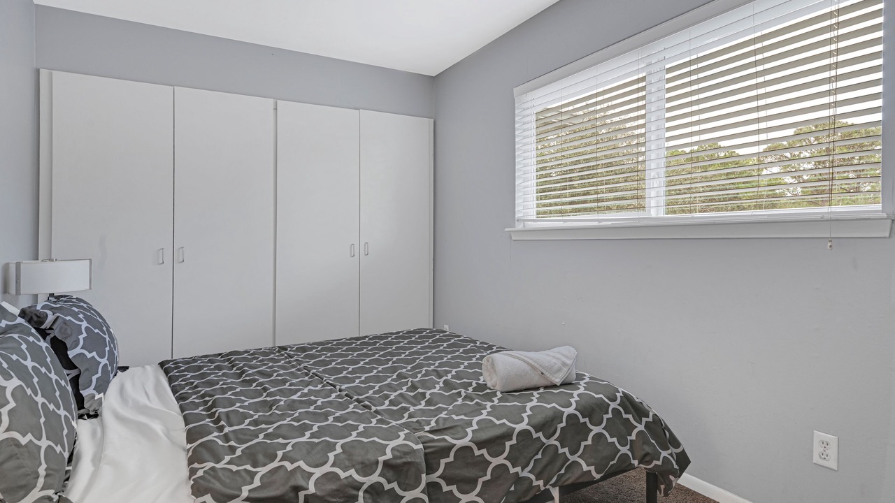Photo of Bedroom in Sharpstown