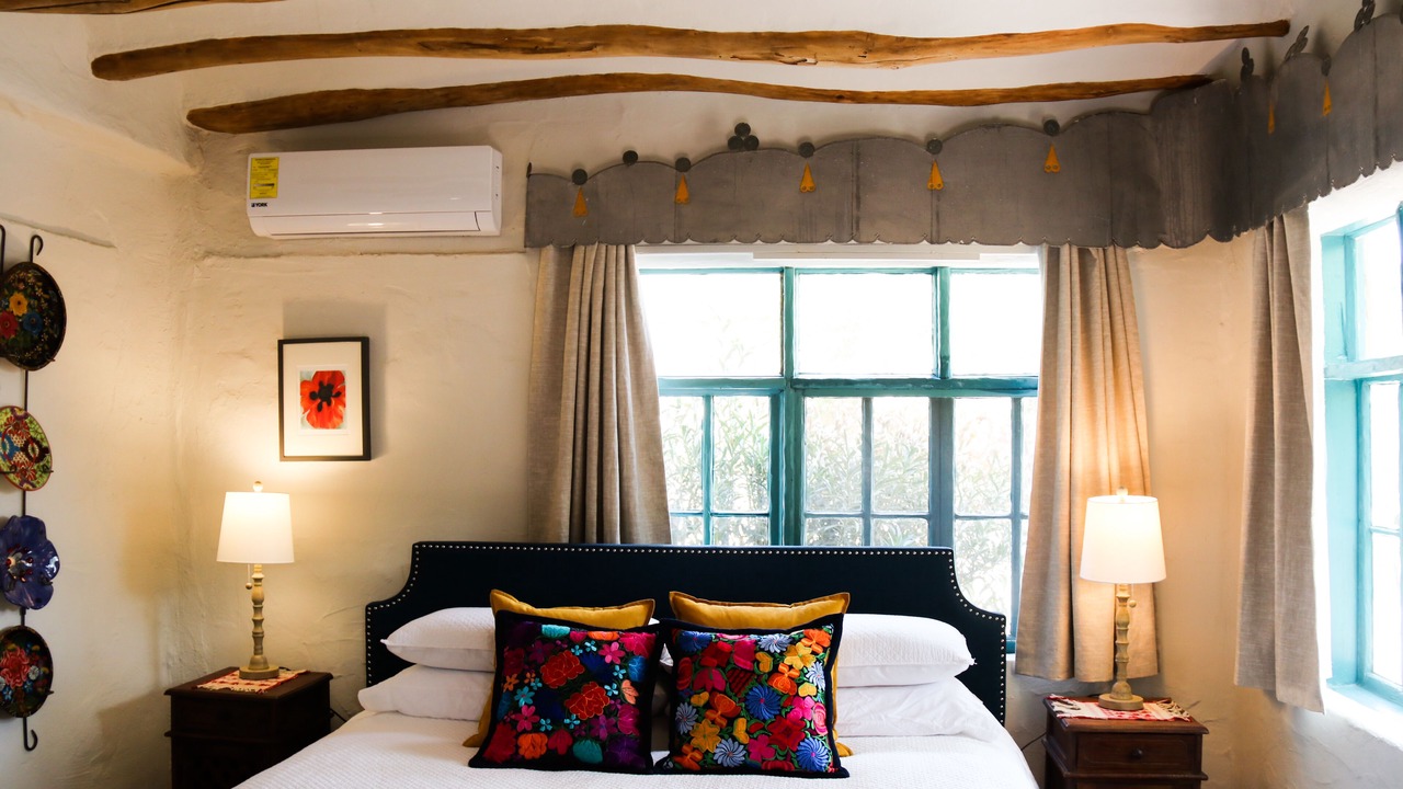 Photo of Bedroom in Las Cruces