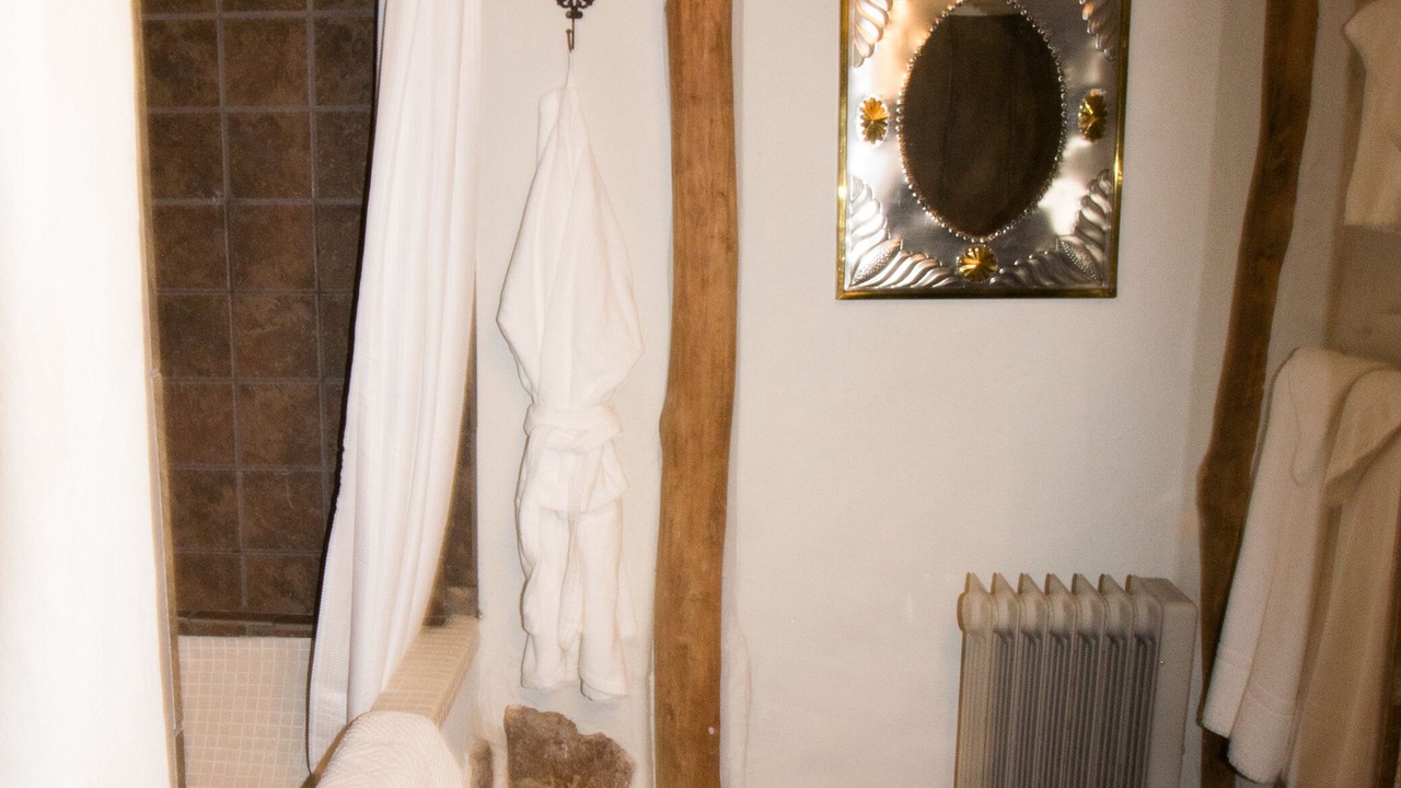 Photo of Bathroom in Las Cruces
