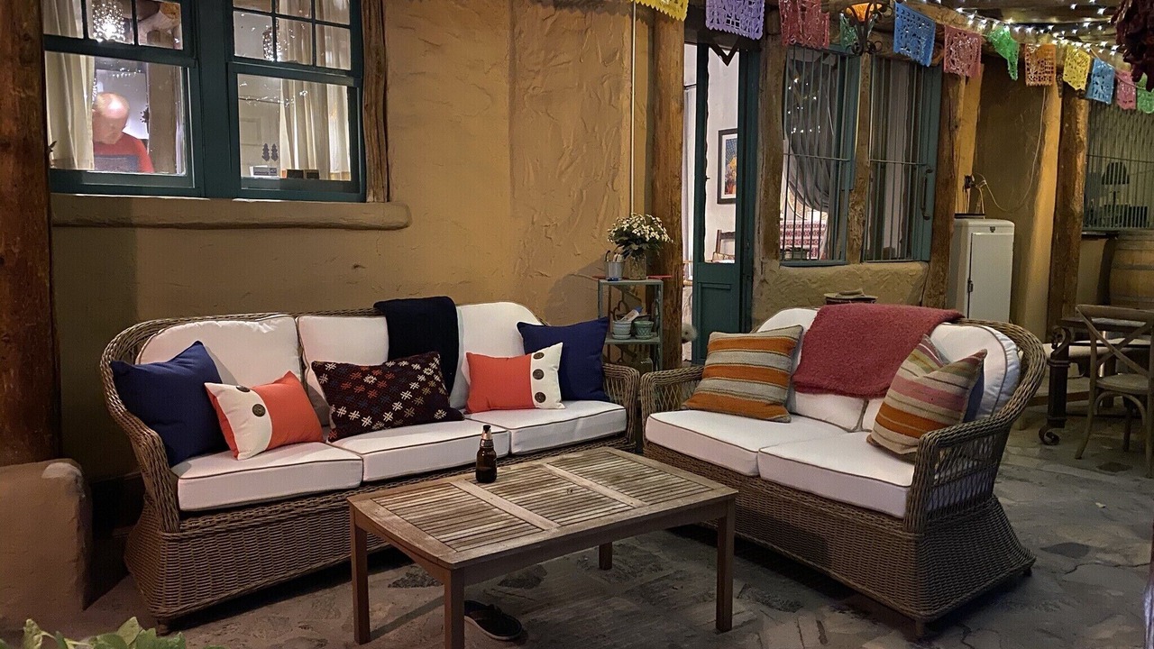 Photo of Livingroom in Las Cruces