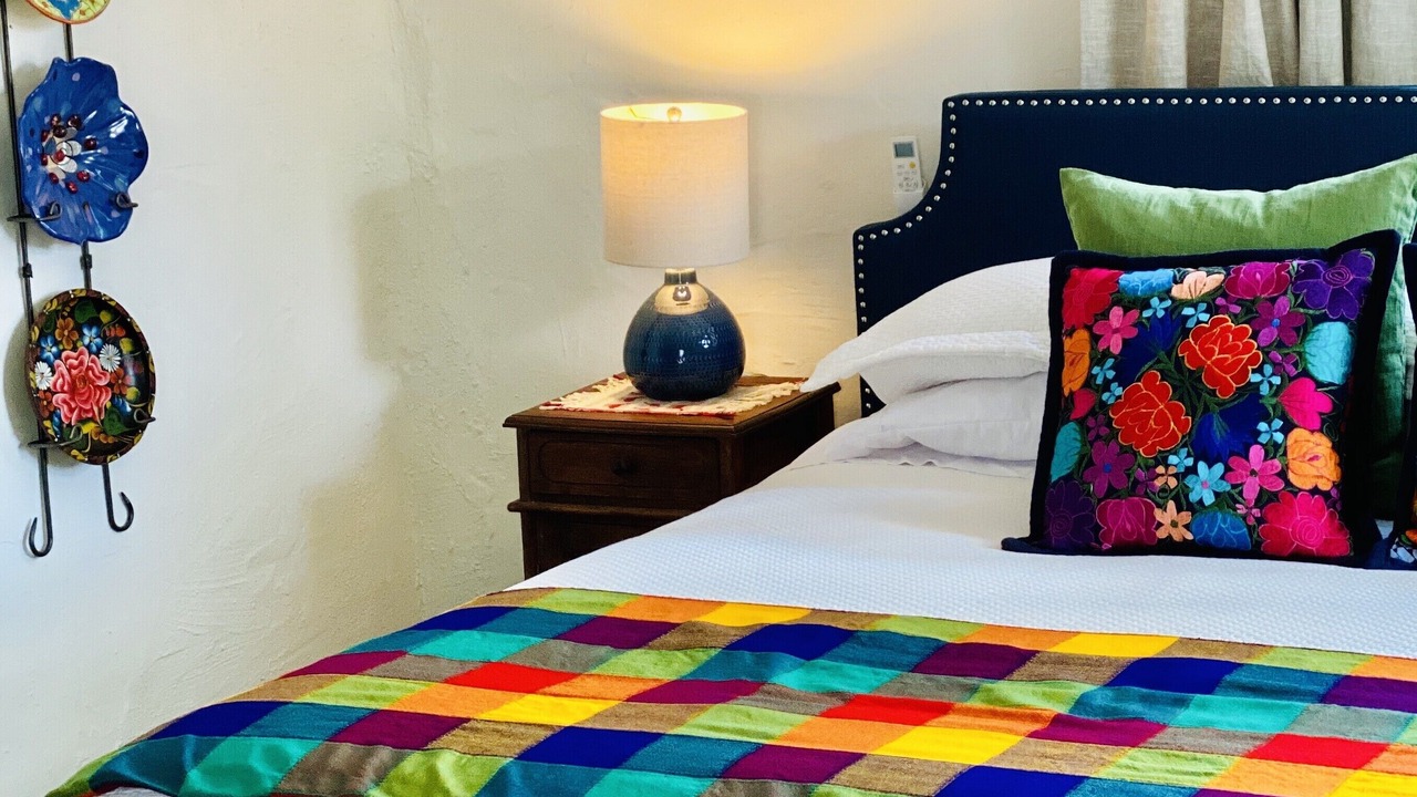 Photo of Bedroom in Las Cruces