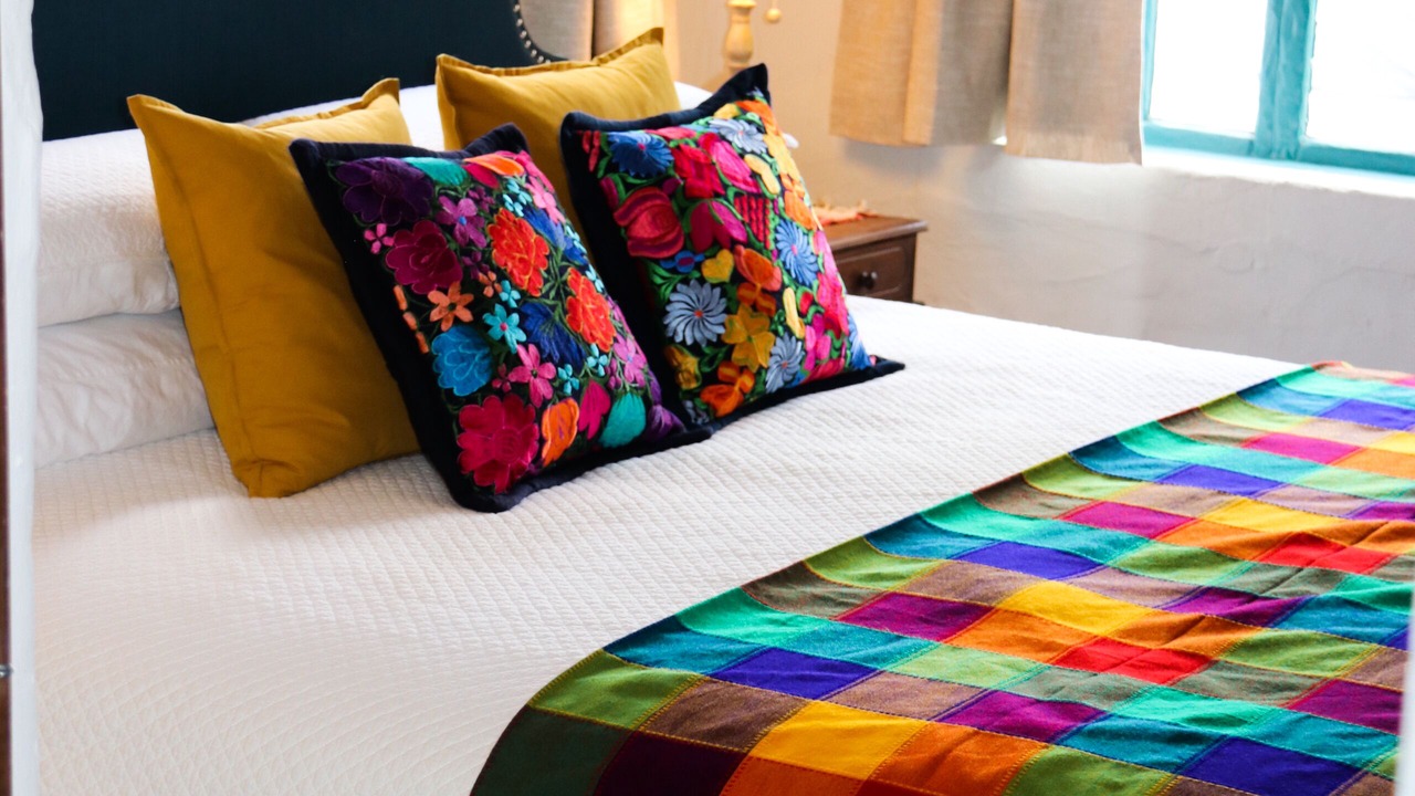 Photo of Bedroom in Las Cruces