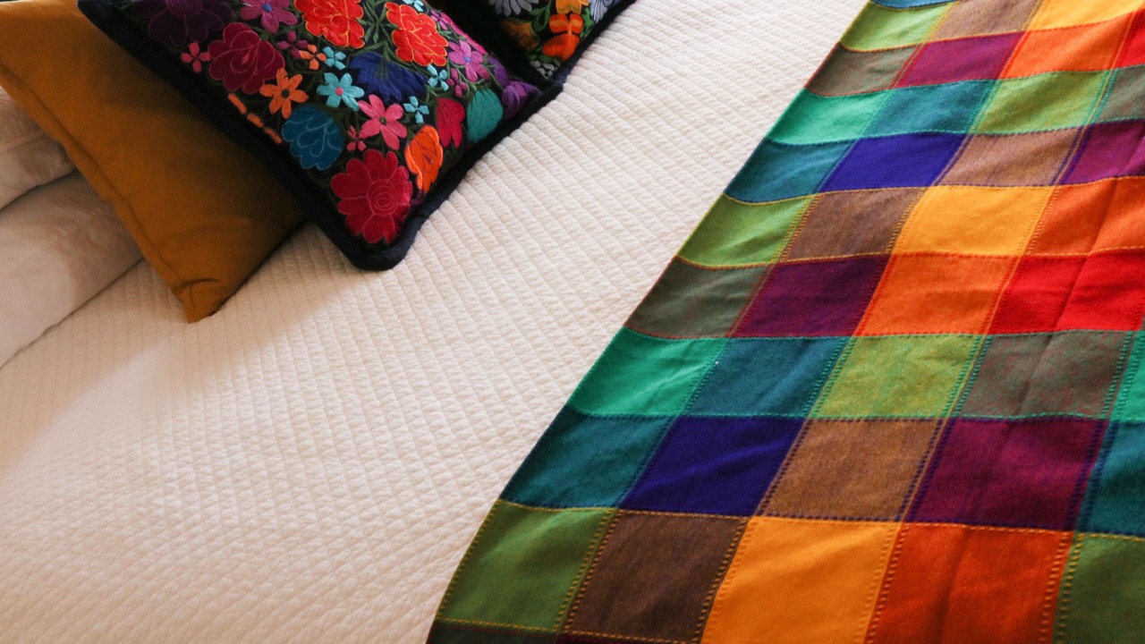 Photo of Bedroom in Las Cruces