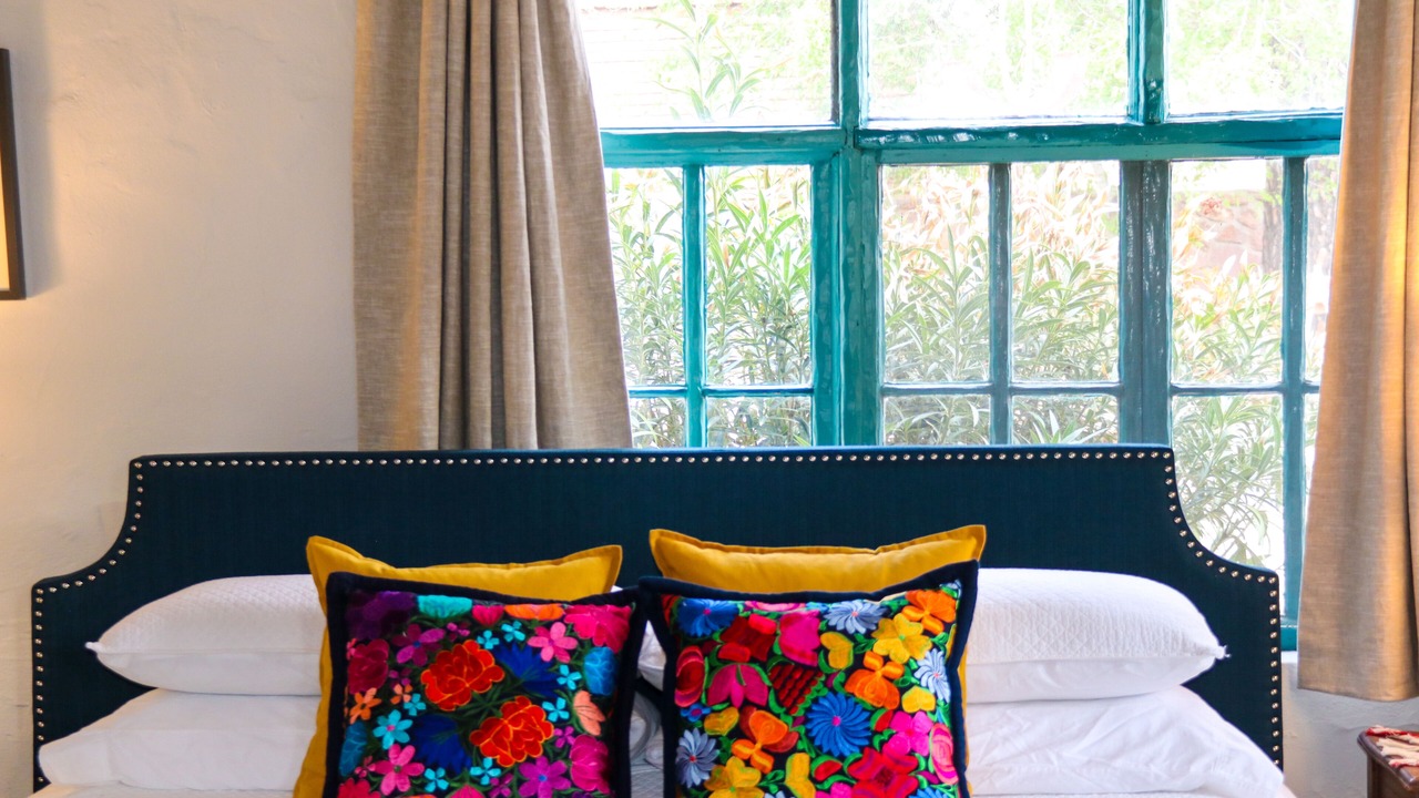 Photo of Bedroom in Las Cruces