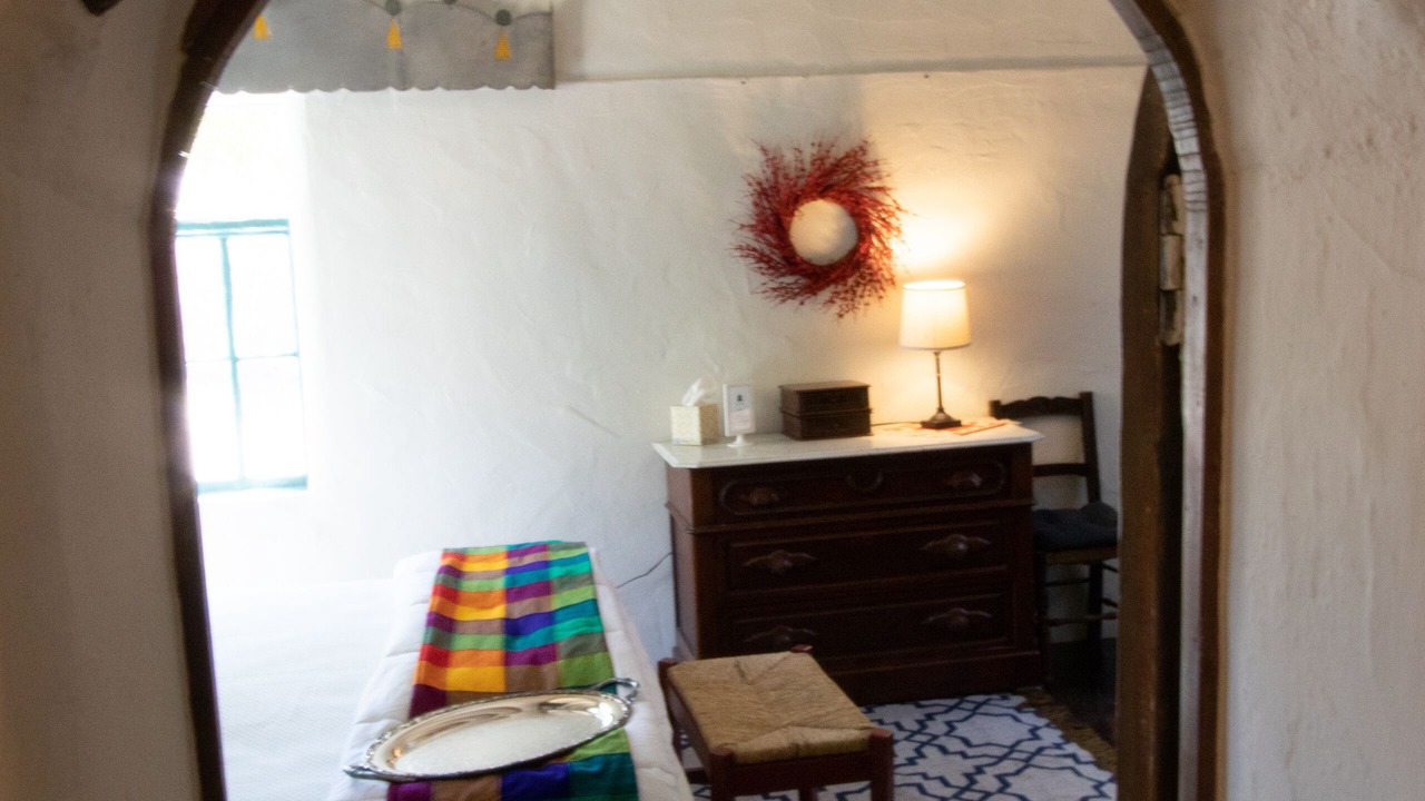 Photo of Bedroom in Las Cruces