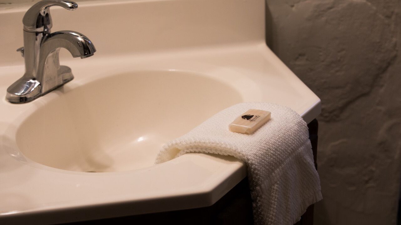 Photo of Bathroom in Las Cruces