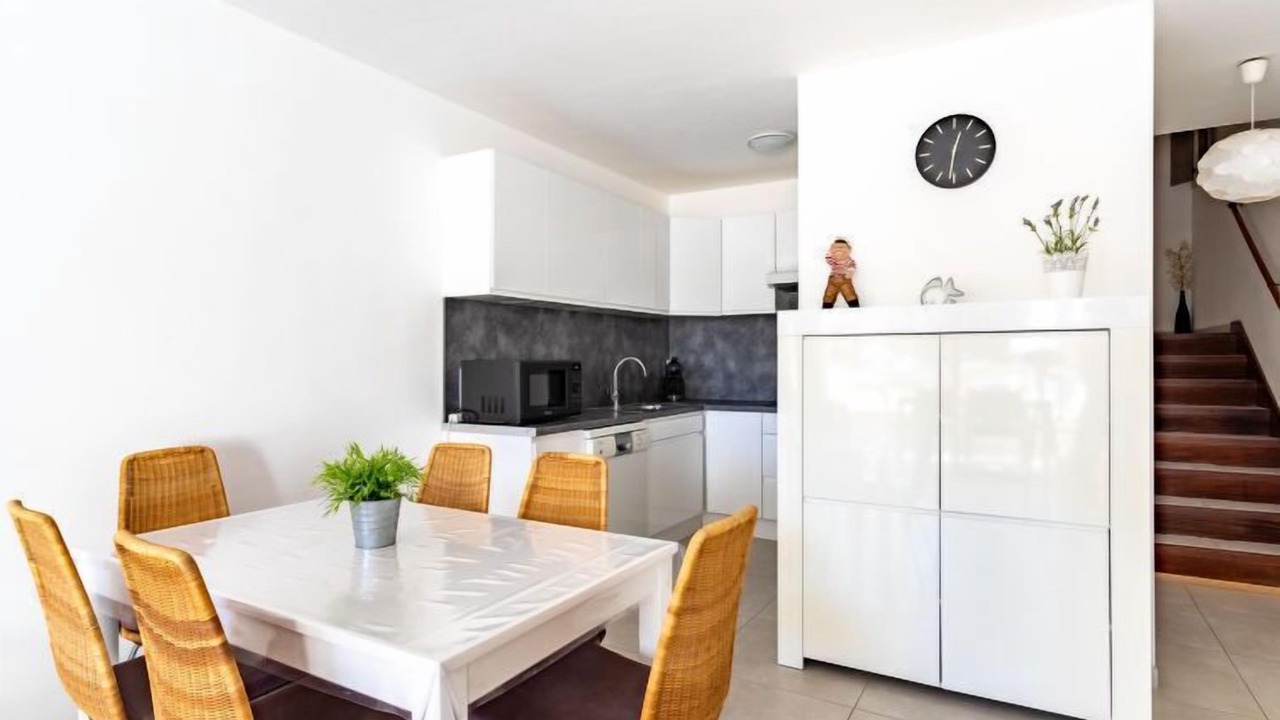 Photo of Bedroom in Le Lavandou