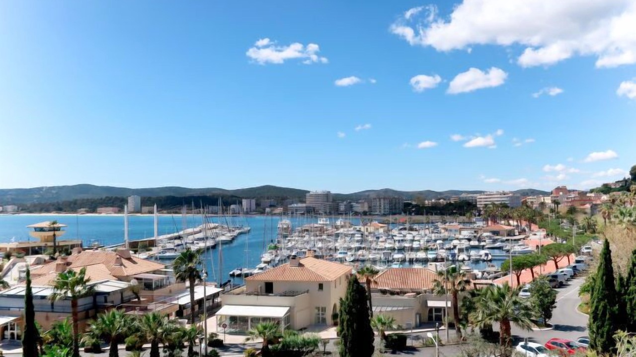 Photo of Others in Le Lavandou