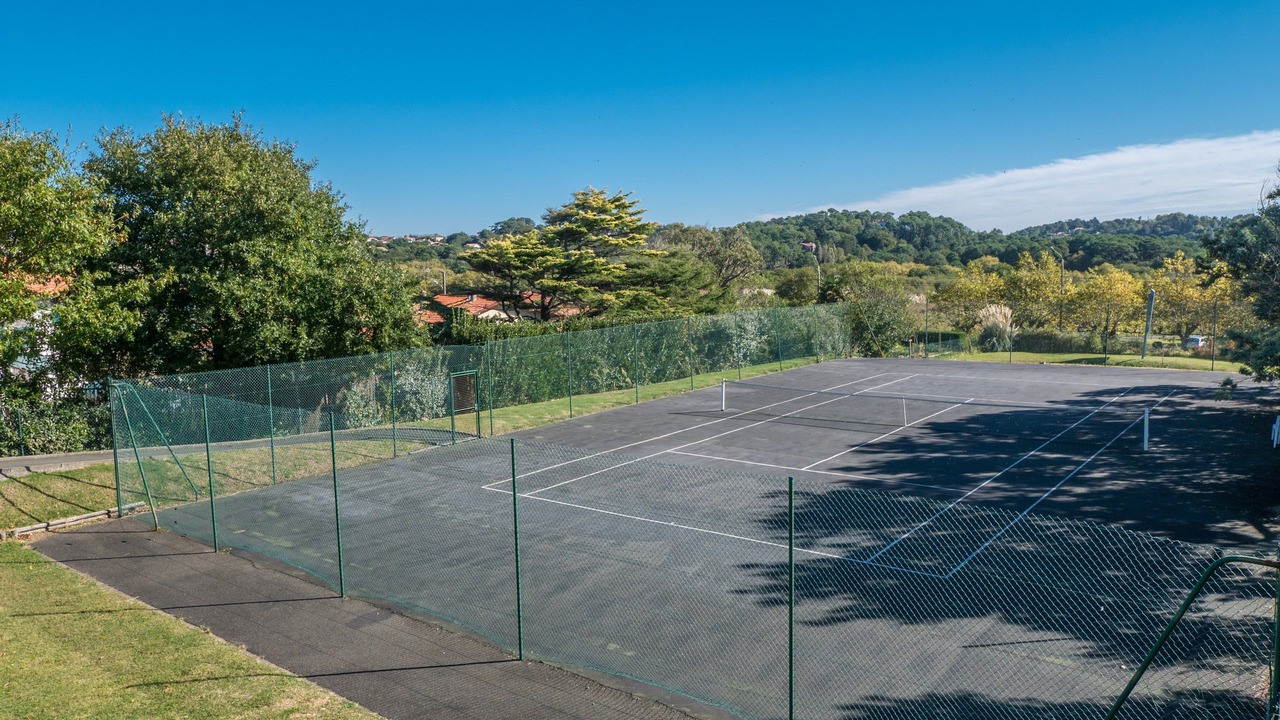 Photo of Outdoor in Bidart