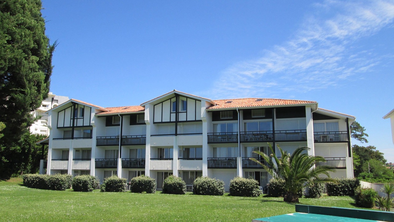 Photo of Outdoor in Bidart