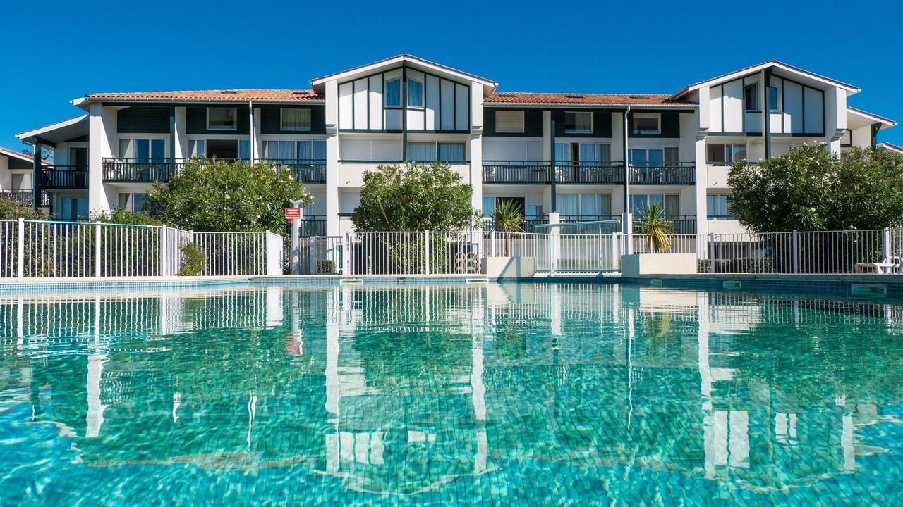 Photo of Outdoor in Bidart