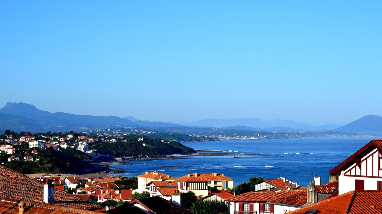 Photo of Others in Bidart