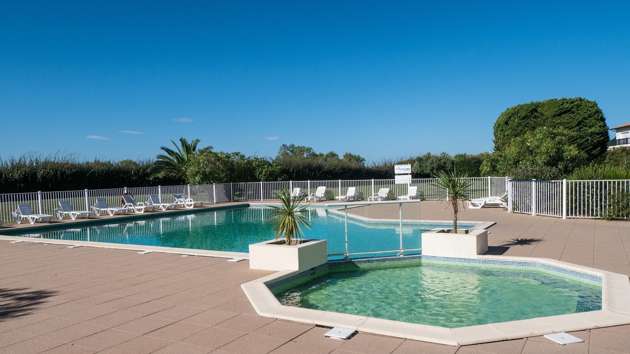 Photo of Outdoor in Bidart