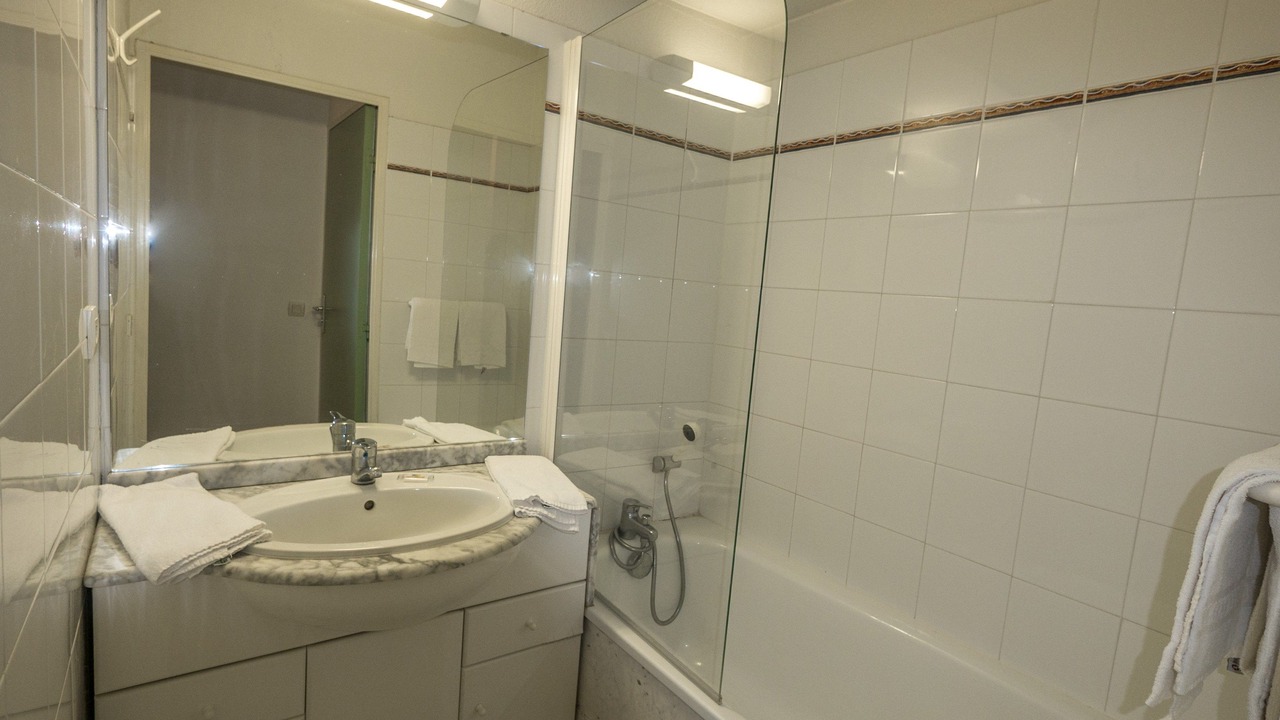 Photo of Bathroom in Bidart