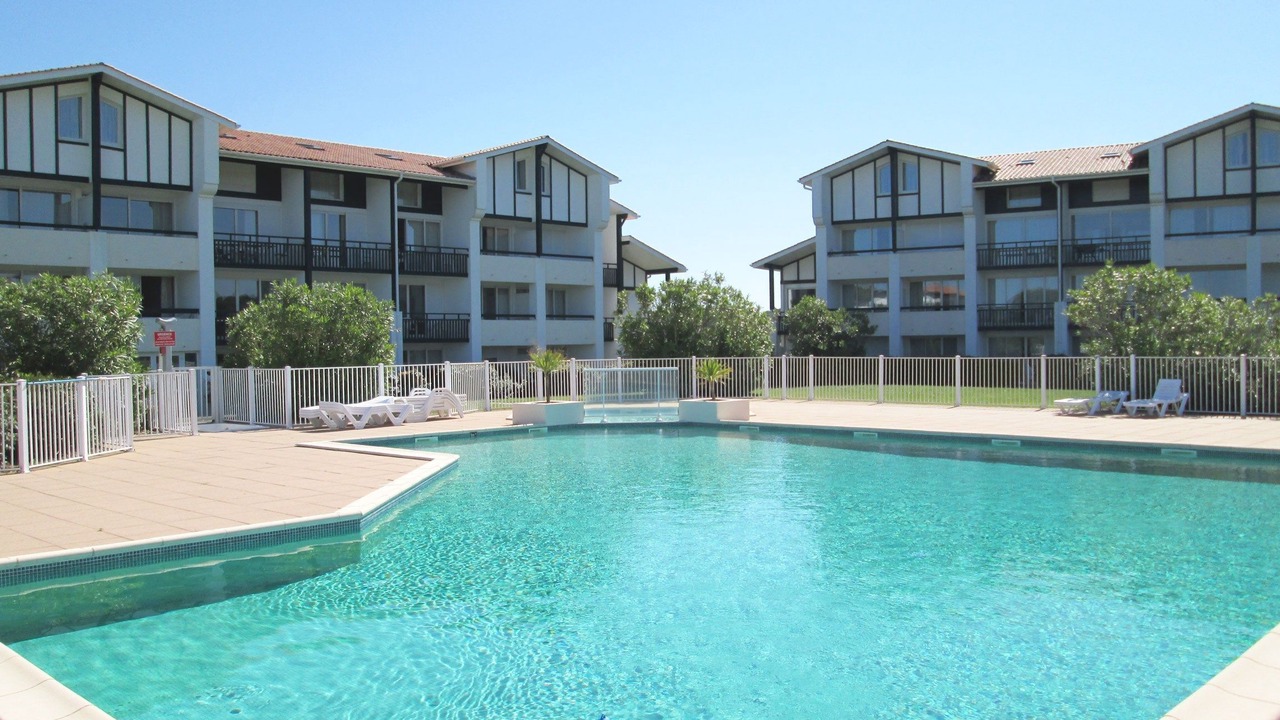 Photo of Outdoor in Bidart