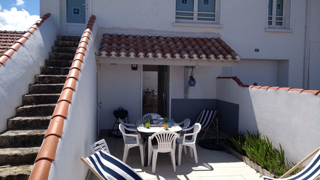 Photo of Outdoor in La Gueriniere