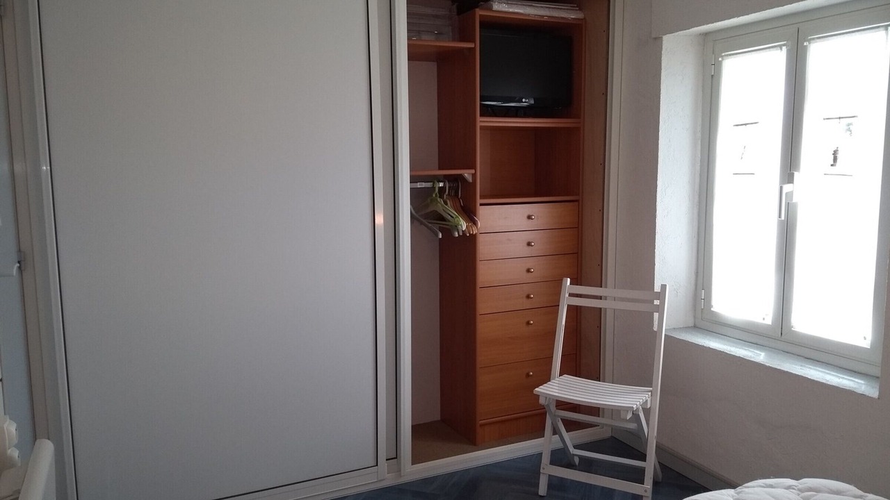 Photo of Bedroom in La Gueriniere