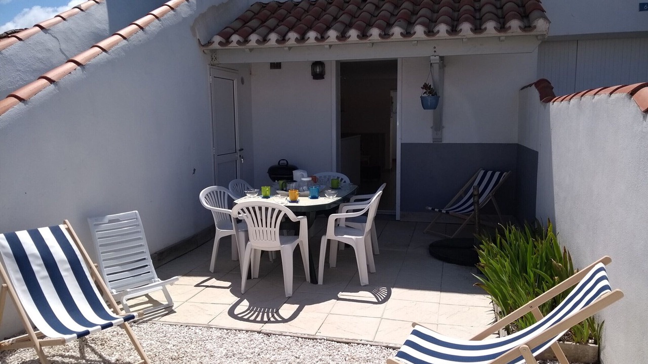 Photo of Outdoor in La Gueriniere