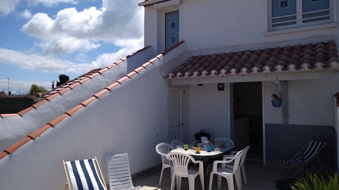 Photo of Outdoor in La Gueriniere