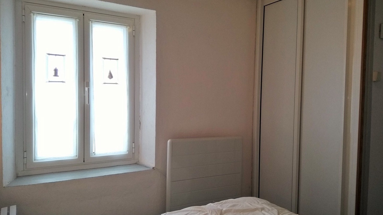 Photo of Bedroom in La Gueriniere