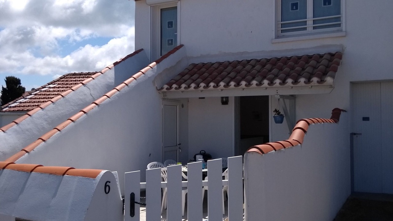 Photo of Outdoor in La Gueriniere