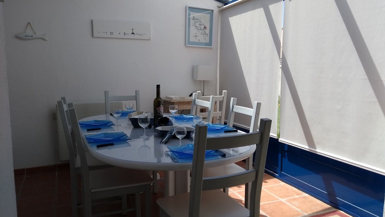 Photo of Outdoor in La Gueriniere