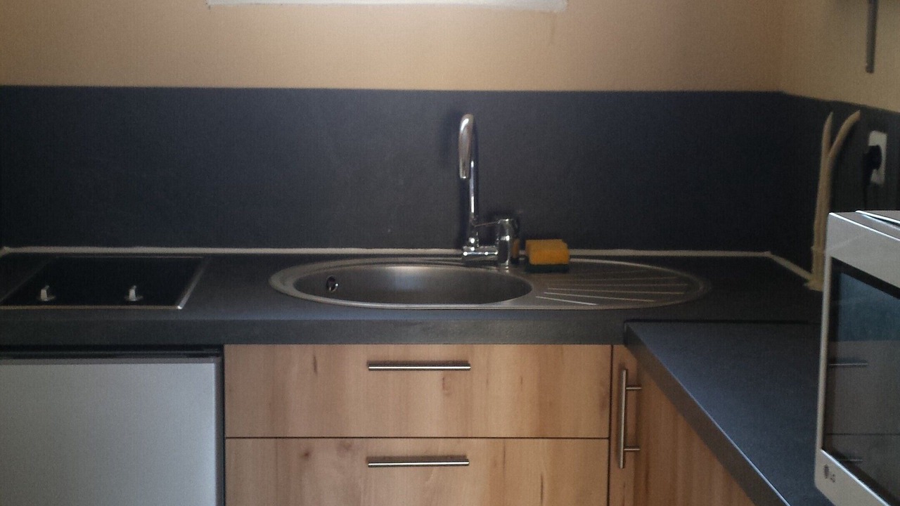 Photo of Kitchen in Cournonterral