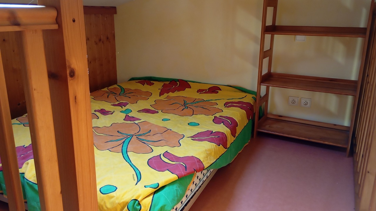 Photo of Bedroom in Cournonterral