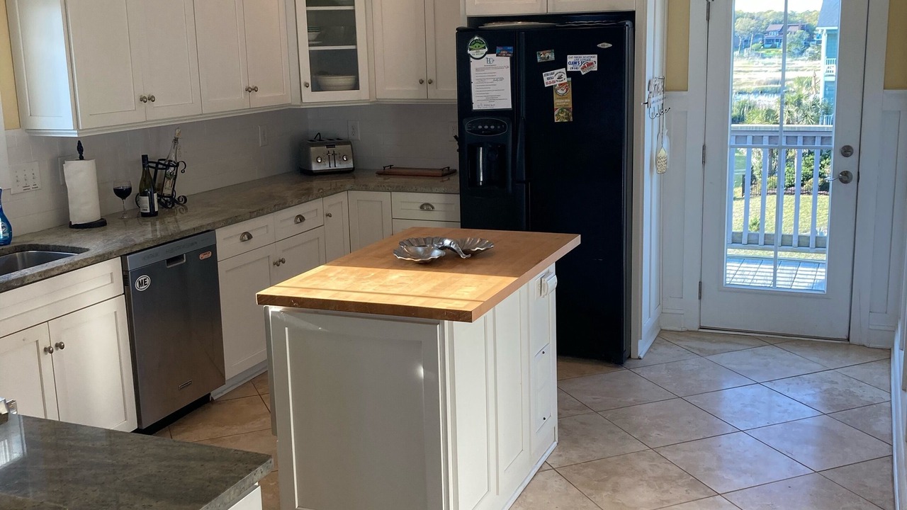 Photo of Kitchen in Long Beach