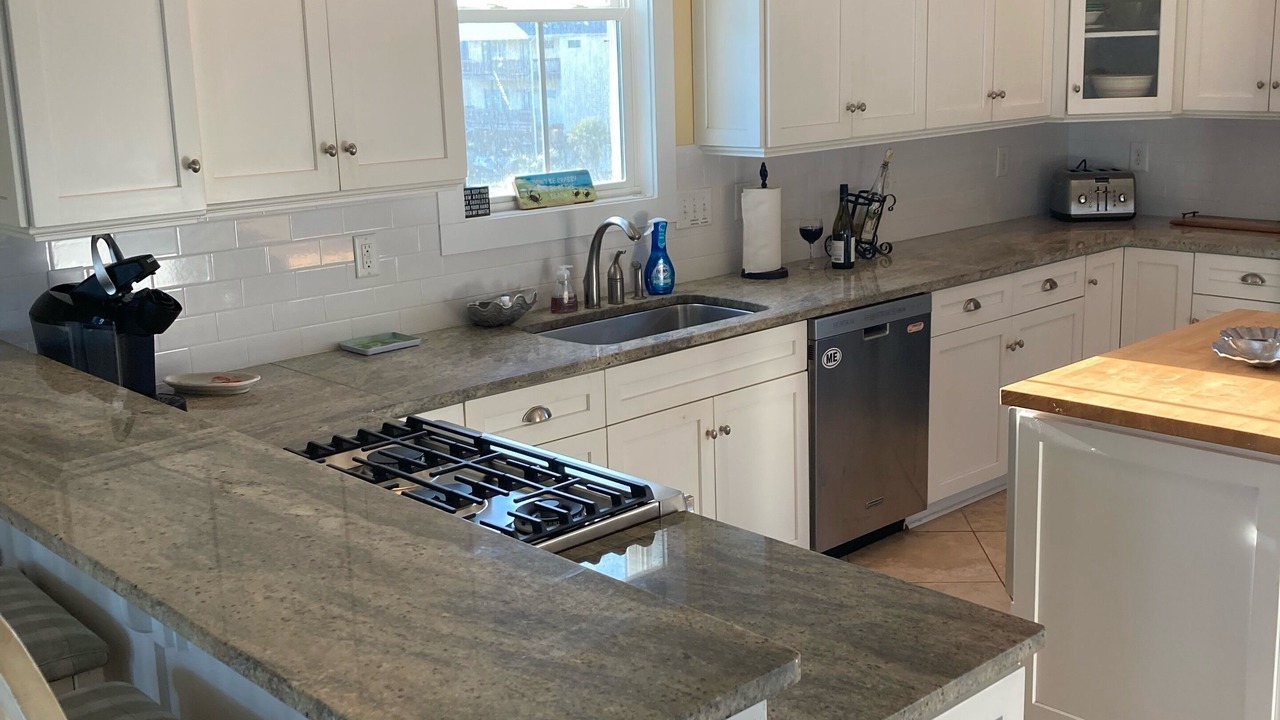 Photo of Kitchen in Long Beach
