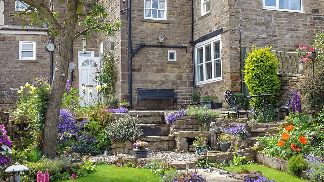 Photo of Outdoor in Sneaton