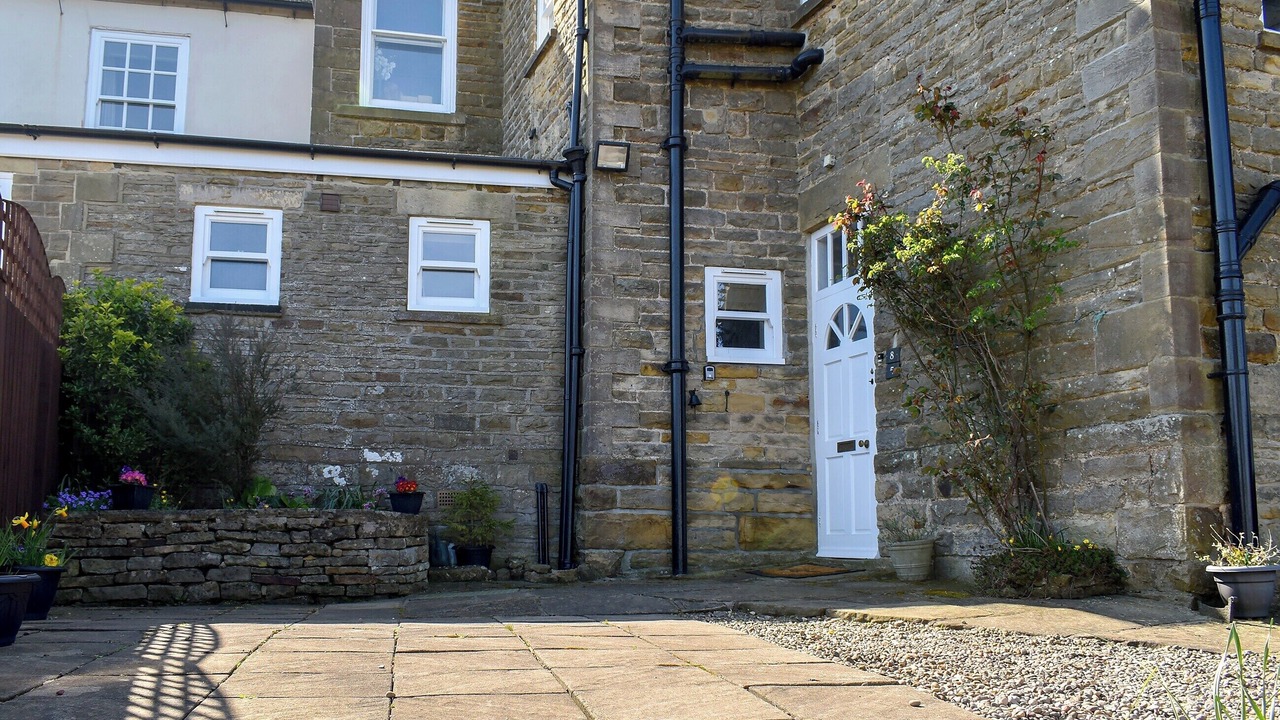 Photo of Outdoor in Sneaton